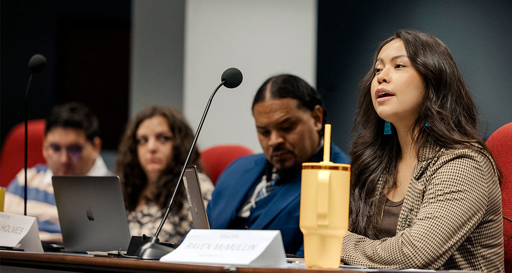 School of Public Affairs