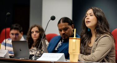 School of Public Affairs