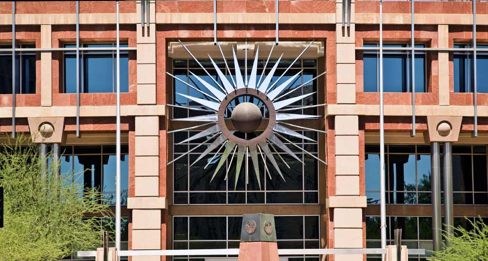 School of Public Affairs