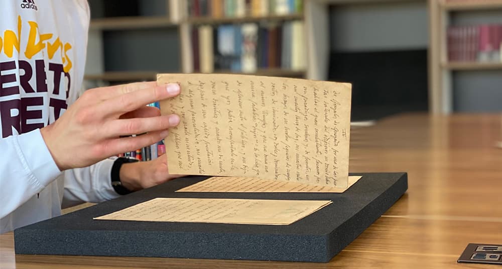 John W. Schwada Memorial Endowment for Rare Books