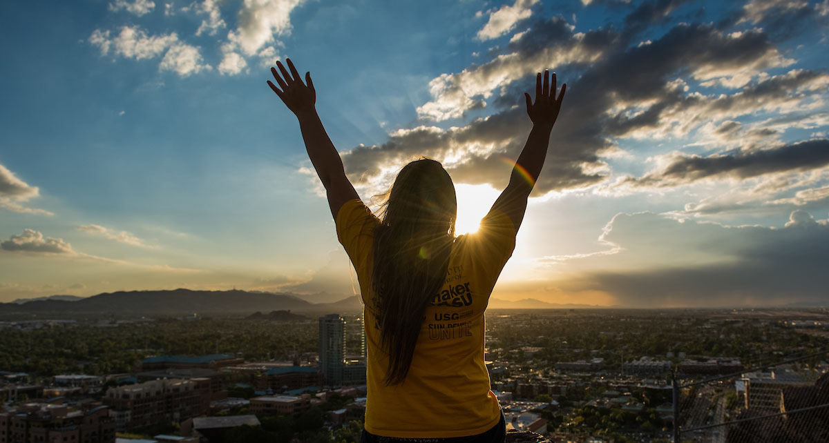 Alumni Association Seattle Alumni Chapter