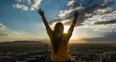 Alumni Association Seattle Alumni Chapter