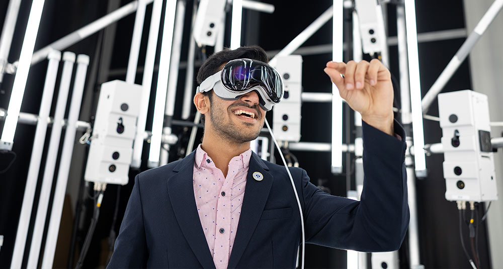 Spark Center for Innovation in Learning Support Fund