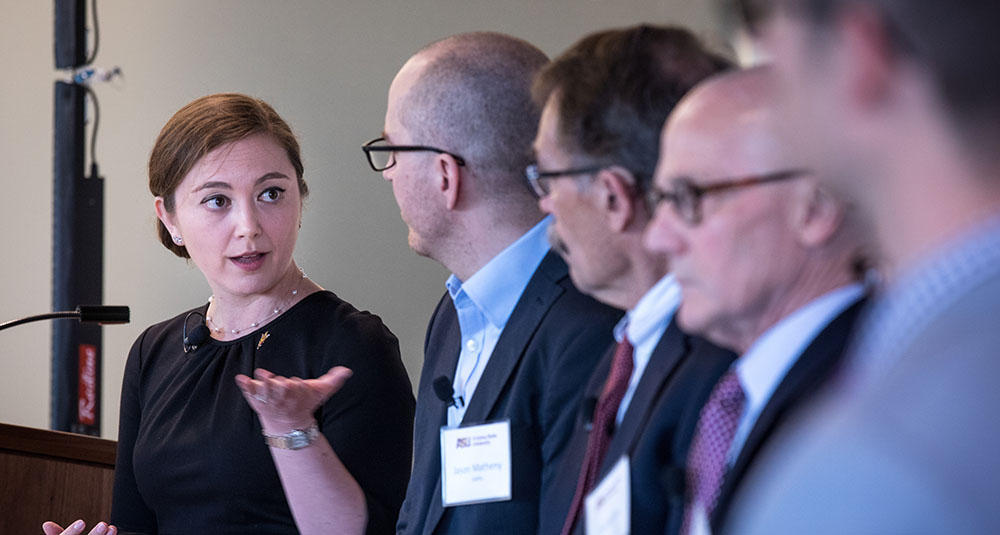 Global Security Initiative