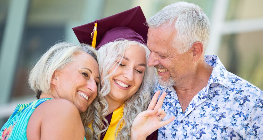 ASU 365 Community Union Elements