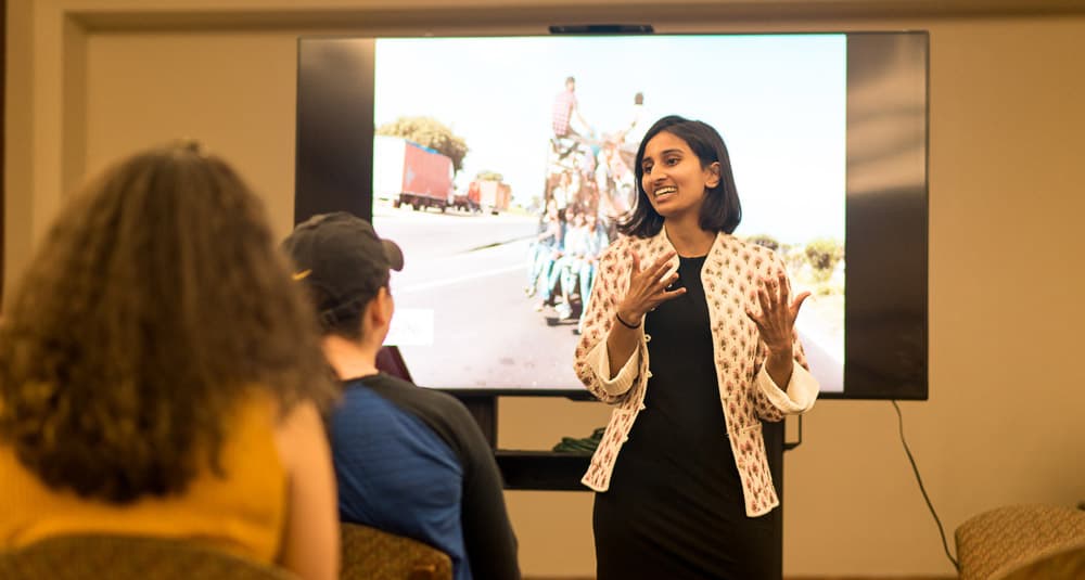 ASU 365 Community Union Elements