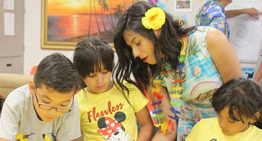 Mary Lou Fulton College for Teaching and Learning Innovation Dean's Innovation Fund