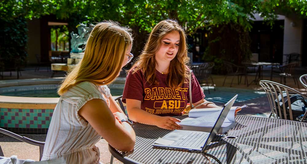 The Michelle Brown-Hollin Scholarship