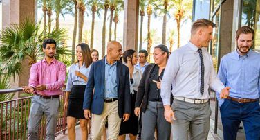 Financial Relief Grants