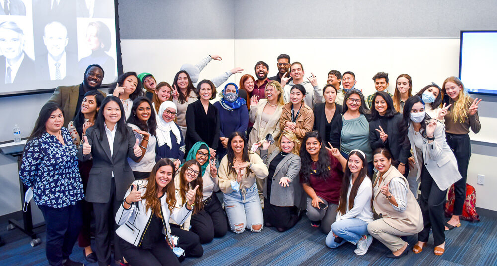 Thunderbird for Good Fund