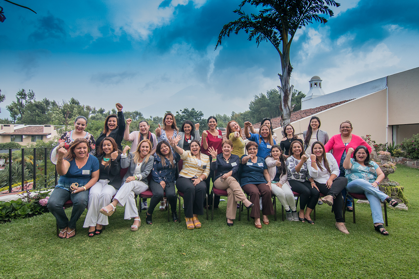 Thunderbird for Good Fund