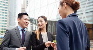 Thunderbird Scholarship for Chinese Students