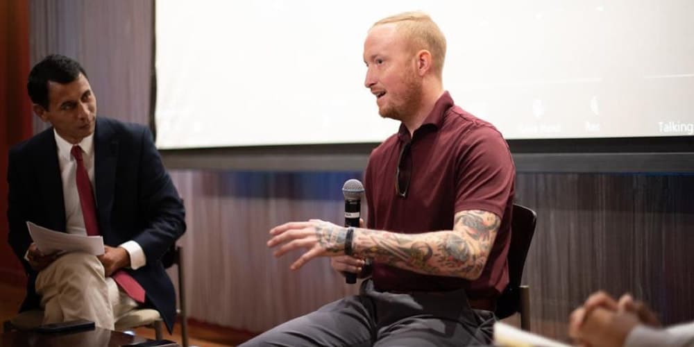 Thunderbird Veterans' Scholarship Support