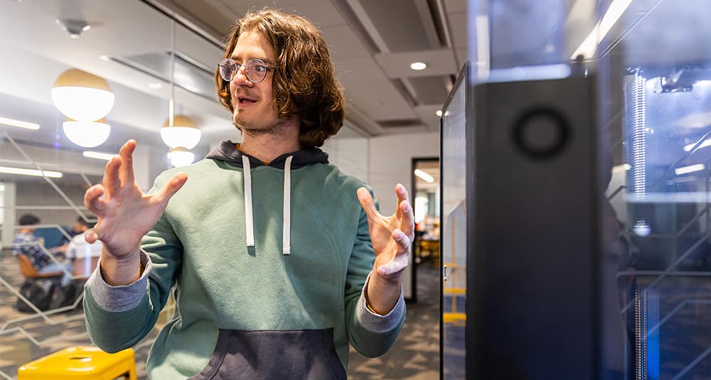 Tomalee Doan LibAid for Student Success