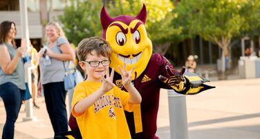 Valley of the Sun Youth Enrichment Program