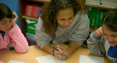 Nonprofit Leadership Alliance