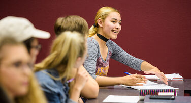 Watts College of Public Service and Community Solutions Student Support Fund