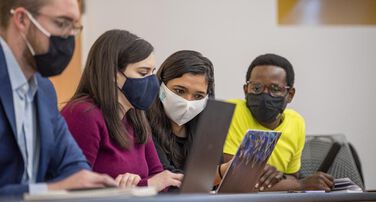 W. P. Carey School of Business Kay A. Faris Emergency Scholarship Fund