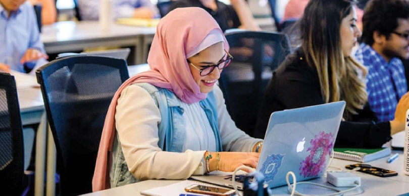 Dr. Marfa Lee Holland Endowment for Future Educators